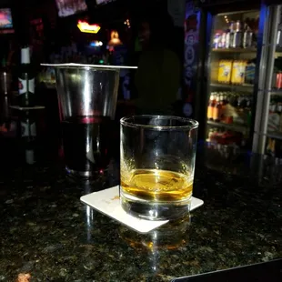 drink