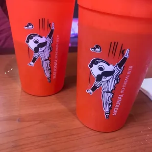 Natty Boh