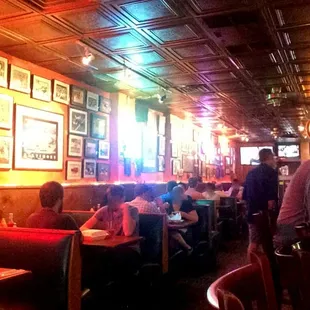 CVP (dining room)