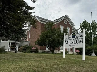 Historical Society