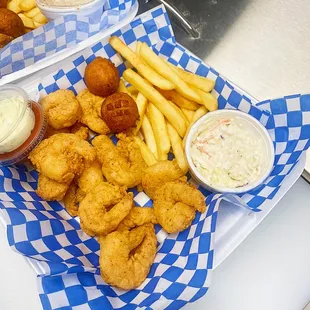 oysters and mussels, food