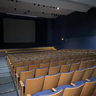 Performance and Event theater