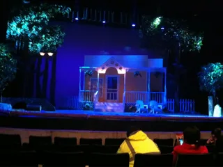 College of Southern Nevada Performing Arts Center