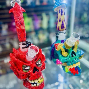 Charleston Smoke Shop