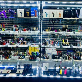 Lighters for any need