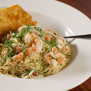 pasta dish, food, pasta