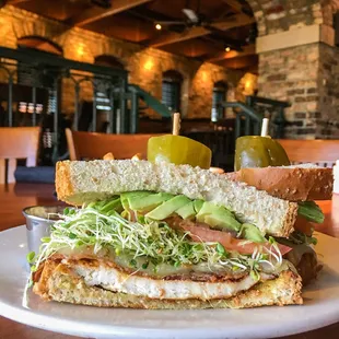 sandwiches, food, sandwich