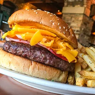 burger, food, burgers