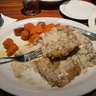 Country Fried Chicken