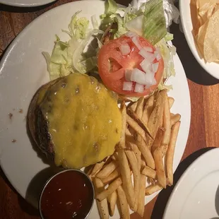 Cheeseburger