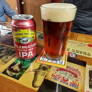 Available now through the holiday season!