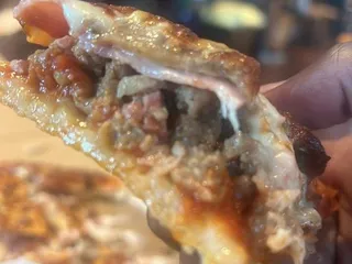 Bearno's By the Bridge