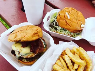 Wagner's Drive-In
