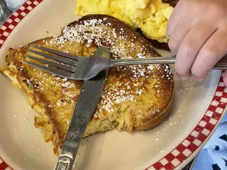 Ze's Diner Woodbury