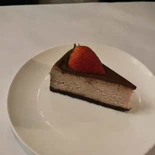 Cheesecake