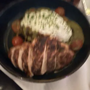 Grilled Chicken
