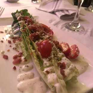 Wedge Salad