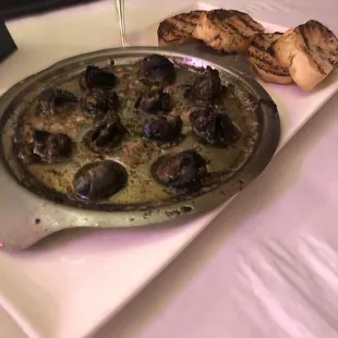 Escargot