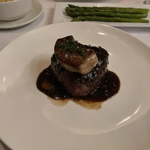 Filet Mignon