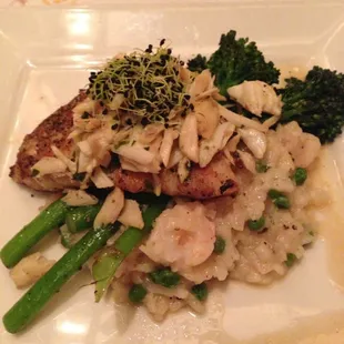 Risotto