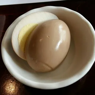 4. One Sho-Yu Egg