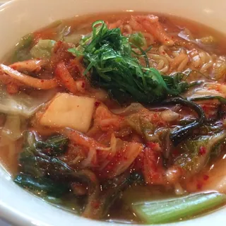 Kimchi