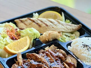 Sumo Japanese Restaurant