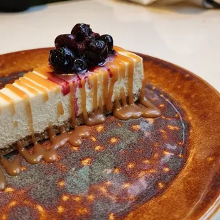 Cheesecake
