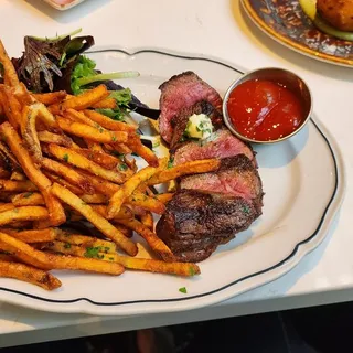 Bistro Steak Frites