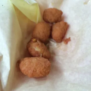 Corn Nuggets