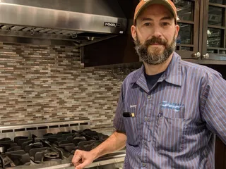 Able and Ready Appliance Repair