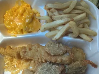 Captain D's