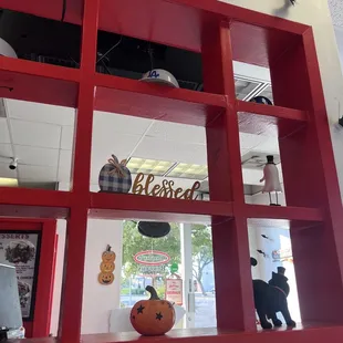 Decorations