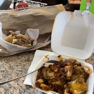 food