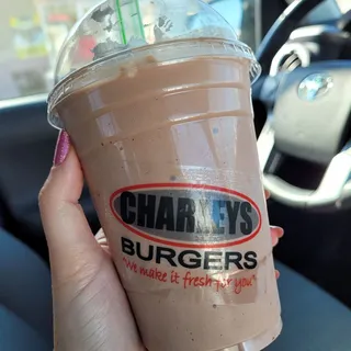 Chocolate Shake
