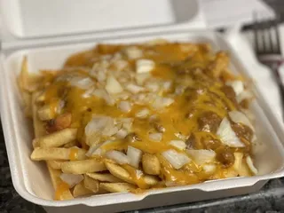 Burger Town USA