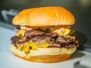 Blacktop Burger