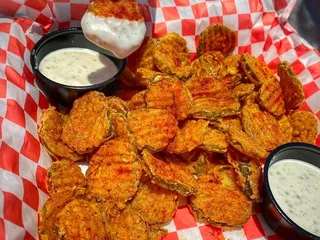 Don Fuegos Chicken