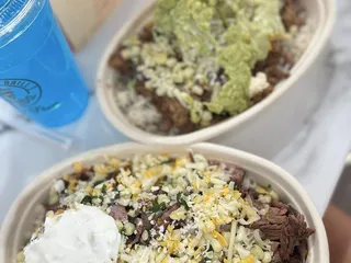 Baqba Mexican Grill
