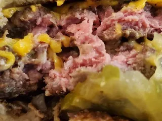 Burger Express