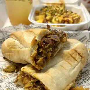Charleys Cheesesteaks and Wings