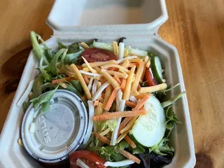 Huey Magoo's Chicken Tenders - Gardens on Millenia