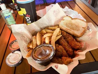 Huey Magoo's Chicken Tenders- Wekiva Hunt Club