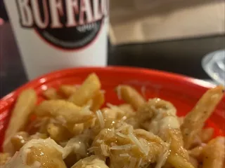 The Buffalo Spot - Rialto