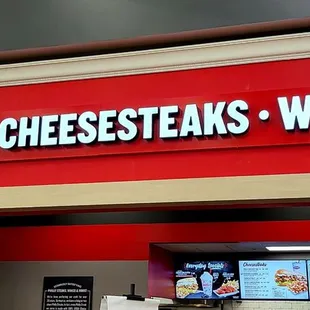 Storefront