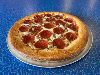 Bosses Pizza, Wings & Burgers Western Center