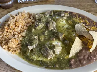 Brian's Super Burger