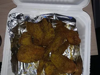 Goodies Pizza Wings & Subs