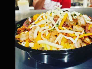 San Jeanetta's Table