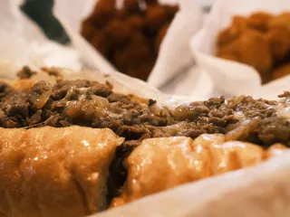 Cheesesteak & Co